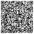 QR code with Lyons H R contacts