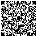 QR code with T Shirts Outlet contacts