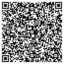 QR code with Gp Concrete contacts