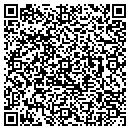 QR code with Hillvilla Ii contacts