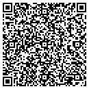 QR code with Hisham Hakim MD contacts
