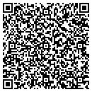QR code with Flowered Up contacts