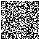 QR code with Be & Sco contacts