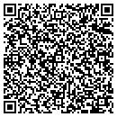 QR code with Gaar's Tack contacts