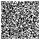 QR code with The Door Window Place contacts