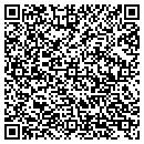 QR code with Harski Tb & Assoc contacts