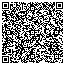QR code with M1 Delivery Services contacts