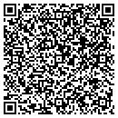 QR code with Hauser Concrete contacts