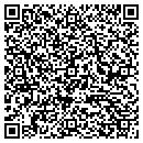 QR code with Hedrick Construction contacts