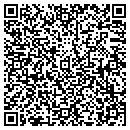 QR code with Roger Hovda contacts
