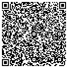 QR code with Henderson's Foundations Inc contacts