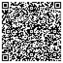 QR code with Khs USA Inc contacts