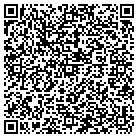 QR code with Heart of the Country Flowers contacts