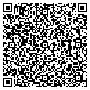 QR code with David Ourada contacts