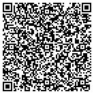 QR code with American Weathertechs contacts