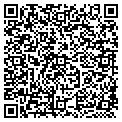 QR code with IMED contacts