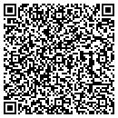 QR code with Jitterblooms contacts