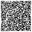 QR code with C S & A contacts