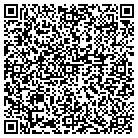 QR code with M & N Delivery Service LLC contacts