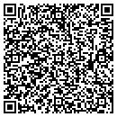 QR code with Donna R Moe contacts