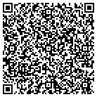 QR code with R G J Mortgage & Realty contacts