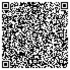 QR code with M-Quick Transport L L C contacts