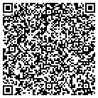 QR code with M R Picup & Delivery Service LLC contacts