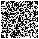 QR code with D & S Custom Cabinets contacts