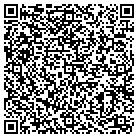 QR code with Anderson L Jasmine Ac contacts