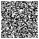 QR code with Jvg Concrete contacts