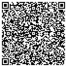 QR code with First Class Siding & Windows contacts