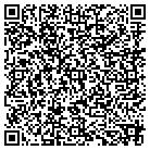 QR code with A All About Service & A 60 Minute contacts