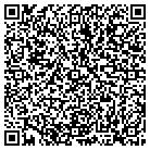 QR code with Hanson's Windows of Columbus contacts