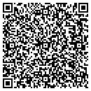 QR code with Huey Newcomb contacts