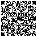 QR code with Kiefer Concrete Inc contacts