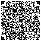 QR code with Obie-One Delivery Service contacts
