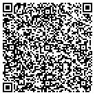 QR code with Higgins Michael & Tammy contacts