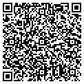 QR code with Odd's & End's contacts