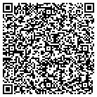 QR code with Ogle's Delivery Service contacts