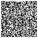 QR code with Fred Rabaey contacts