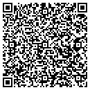 QR code with Kleen Kut Service contacts