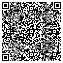 QR code with K T S Concrete Construction contacts