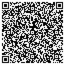 QR code with Gary Gadient contacts