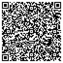 QR code with Teigen James contacts