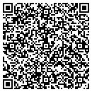 QR code with L & S Construction contacts