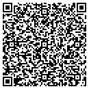 QR code with George Alderink contacts