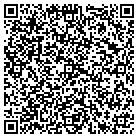 QR code with On Time Delivery Service contacts