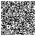 QR code with L&J Contracting Inc contacts