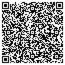 QR code with Keith F Brown DDS contacts