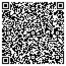 QR code with Active Air contacts